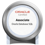 SQL_ASSOCIATE OCASQL12C