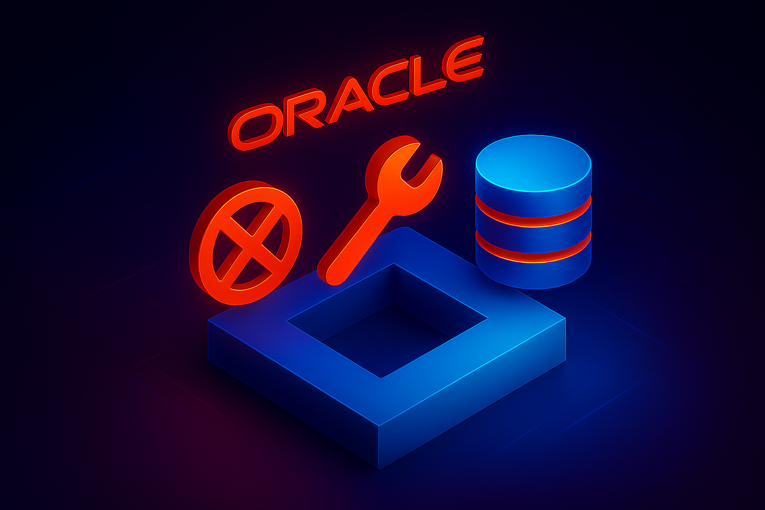 Approach for Troubleshooting Oracle Database Unavailability in a ...