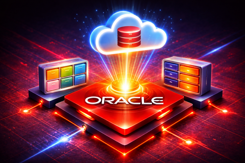 OCI Compartments Theory and Practical Guide