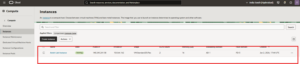 OCI Compute Instance , Boot Volume , Block Volume - ASRblogger